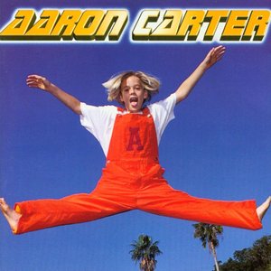 AARON CARTER
