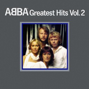 GREATEST HITS, VOLUME 2