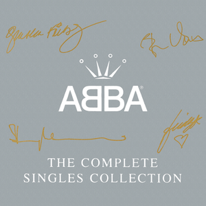 THE COMPLETE SINGLES COLLECTION