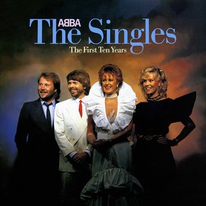 THE SINGLES - THE FIRST TEN YEARS