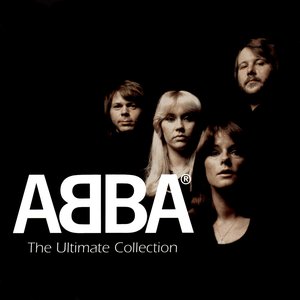 THE ULTIMATE COLLECTION
