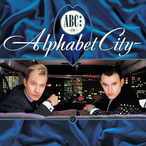 ALPHABET CITY