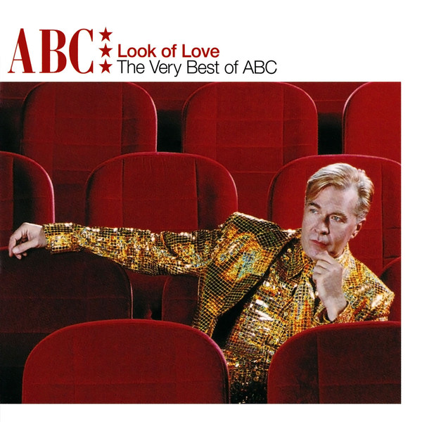 LOOK OF LOVE - THE VERY BEST OF