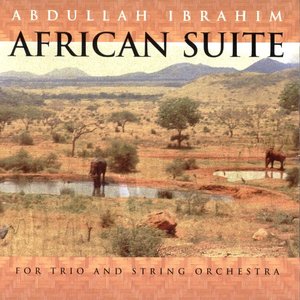 AFRICAN SUITE