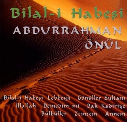 BİLAL İ HABEŞİ