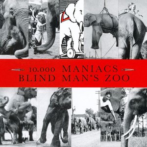 BLIND MAN'S ZOO