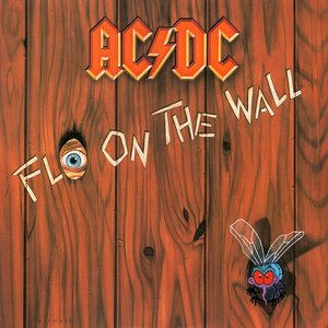 FLY ON THE WALL