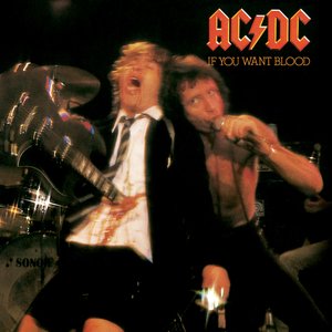 IF YOU WANT BLOOD YOU'VE GOT IT