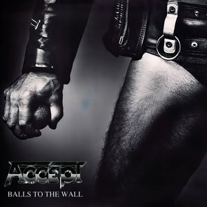 BALLS TO THE WALL