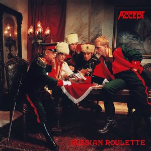 RUSSIAN ROULETTE