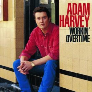WORKIN' OVERTIME