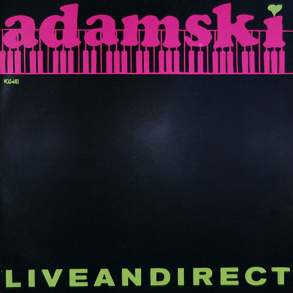 LIVE AND DIRECT