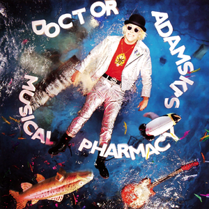 MUSICAL PHARMACY