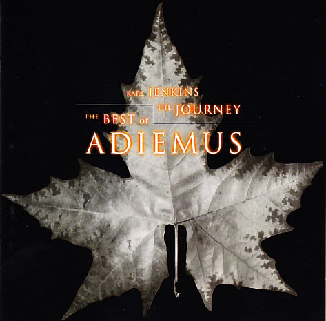 BEST OF ADIEMUS