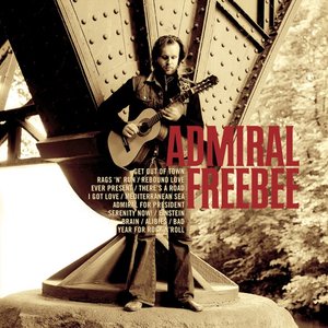 ADMIRAL FREEBEE