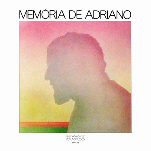 MEMÓRIA DE ADRIANO