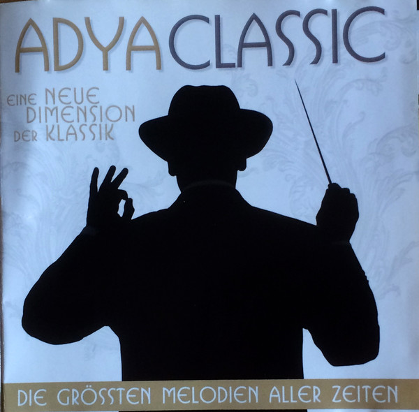 ADYA CLASSIC [2011]