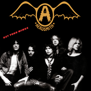 GET YOUR WINGS