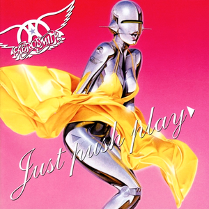 JUST PUSH PLAY