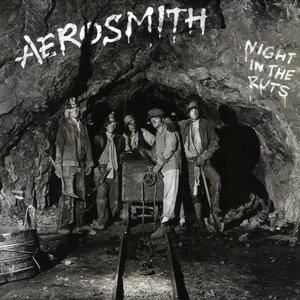 NIGHT IN THE RUTS