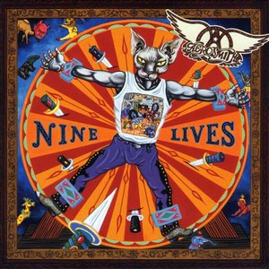 NINE LIVES