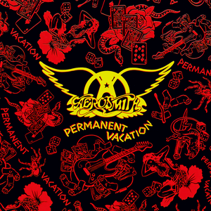 PERMANENT VACATION