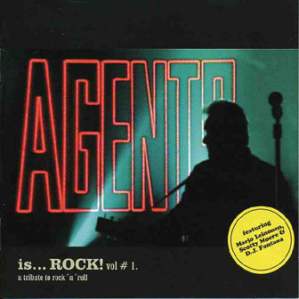 AGENTS IS ROCK