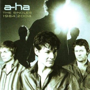 THE SINGLES 1984 - 2004