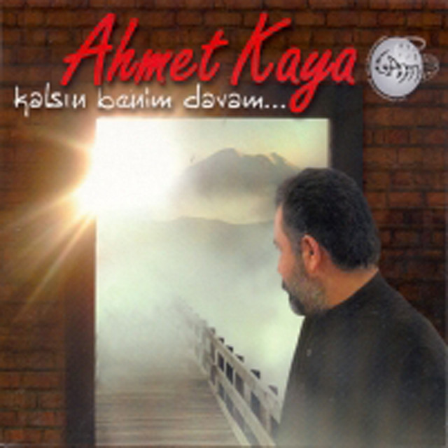 KALSIN BENİM DAVAM