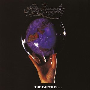 THE EARTH IS...