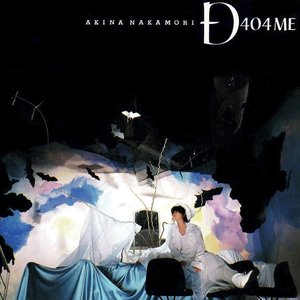 D404ME by AKINA NAKAMORI (中森明菜) sales and awards