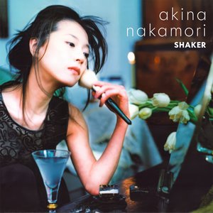 SHAKER by AKINA NAKAMORI (中森明菜) sales and awards