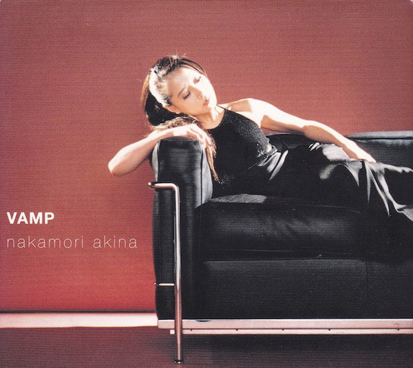 VAMP (EP)
