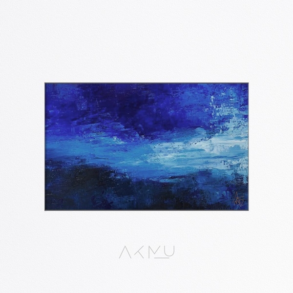 AKMU 3RD FULL ALBUM 항해