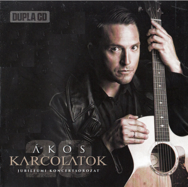 KARCOLATOK 20 - JUBILEUMI KONCERT
