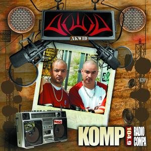 KOMP 104.9 RADIO COMPA