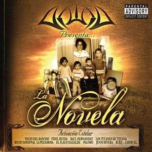 LA NOVELA