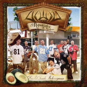 LOS AGUACATES DE JIQUILPAN