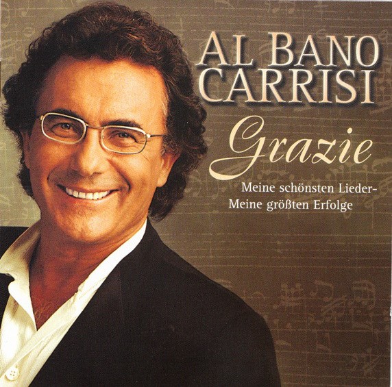 GRAZIE