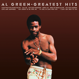 AL GREEN'S GREATEST HITS