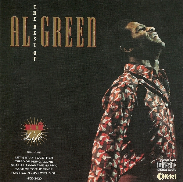 HI-LIFE THE BEST OF AL GREEN