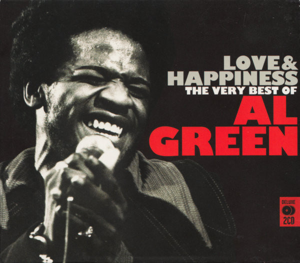 LOVE & HAPPINESS - THE BEST OF