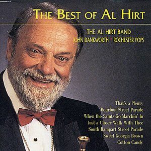 THE BEST OF AL HIRT