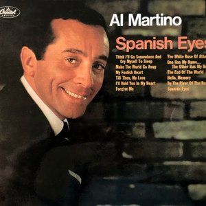SPANISH EYES