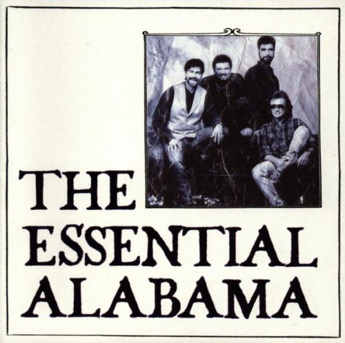 ESSENTIAL ALABAMA