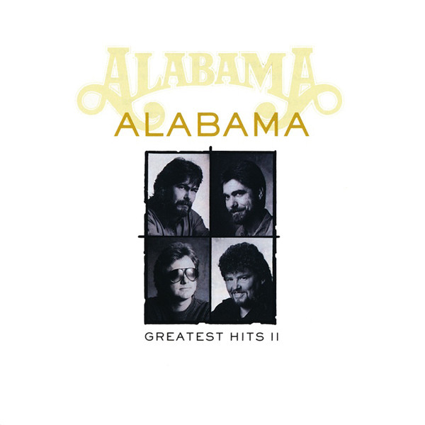 GREATEST HITS VOLUME II