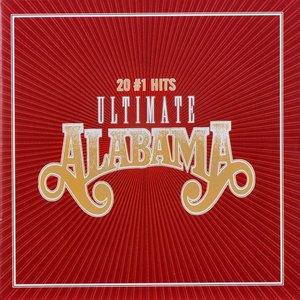 ULTIMATE ALABAMA: 20 #1 HITS
