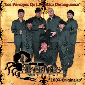 100% ORIGINALES