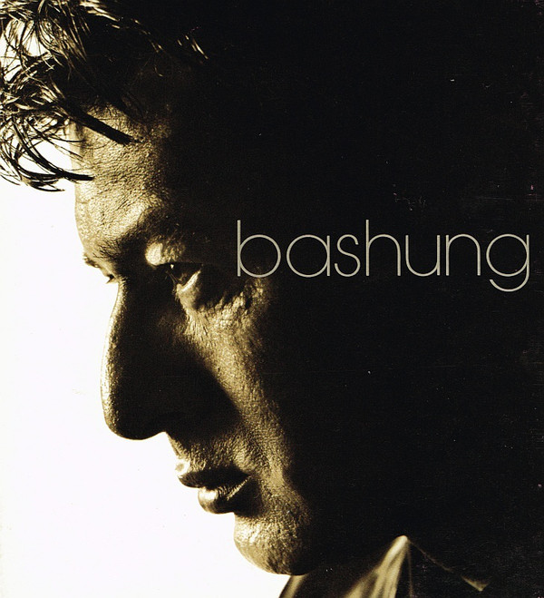 BASHUNG 1979 / 1993