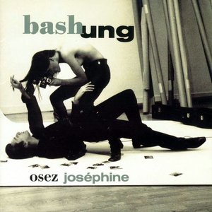OSEZ JOSEPHINE